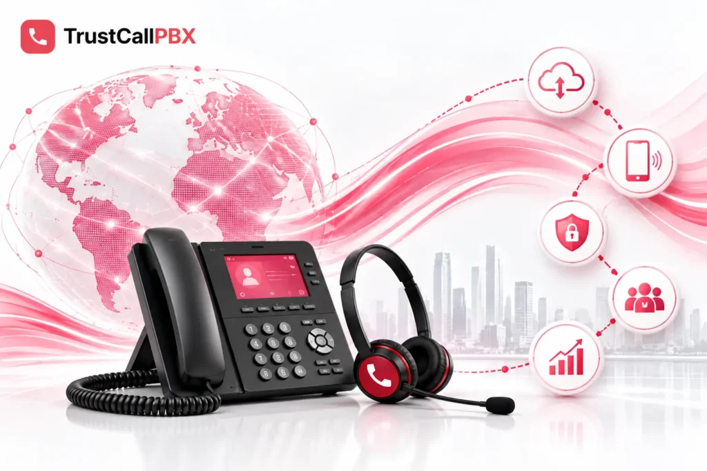 How to Choose an AI-Ready VoIP Provider for Your Business 
